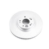 PowerStop fits Hyundai Genesis 09-14 Front Evolution Geomet Coated Rotor