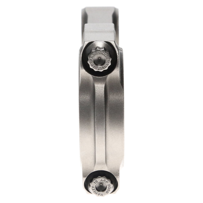 Manley 14154-8 Small Block fits Chevrolet 6.000in 2.100in Crankshaft I-Beam Con