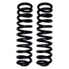Bilstein 53-317308 Bilstein 05-24 fits Ford F-250/F-350 SD B12 Front Coil Spring Set - 2in Lift
