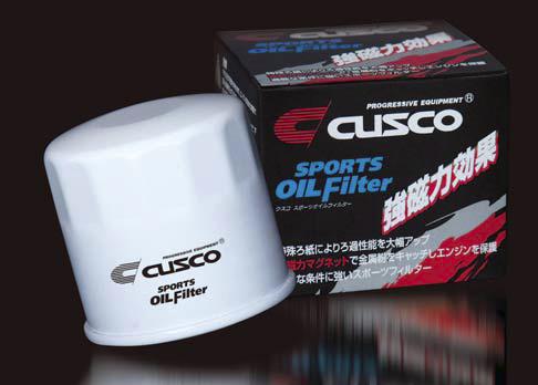 Cusco 00B 001 C OIL Filter C 68ID X 65H M20-P1.5