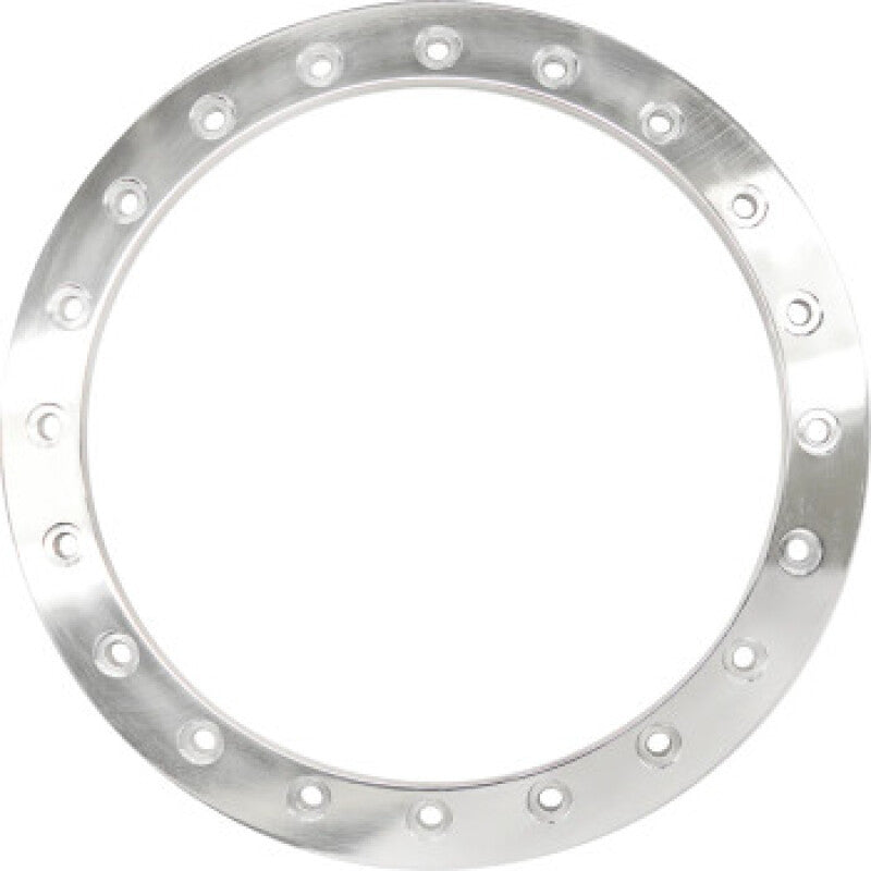 Raceline RBL-14P-A71-RING-20 Beadlock Ring - Mamba- 14in - 20 Hole - 8mm - Polis