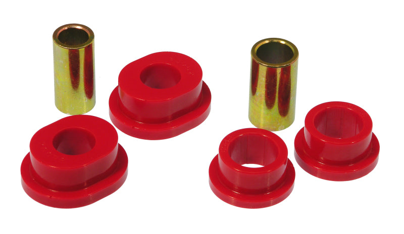 Prothane 6-1211 fits Ford 76-77 Bronco Oval Track Arm Bushings - Red