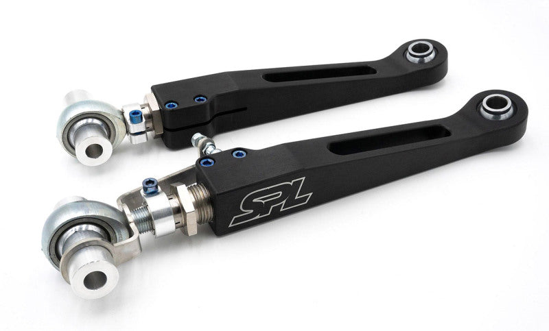 SPL Parts SPL FLCA E9X 06-13 fits BMW 3 Series/1 Series (E9X/E8X) Front Lower Co