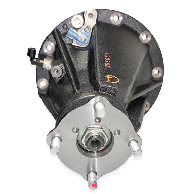 Yukon YDAT8.75-390E fits Gear 16-23 Toyota Tacoma 8.75in Rear 3rd Member A