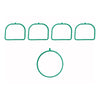 Fel-Pro MS97670 fits Hyundai Genesis Coupe MS 97670 Engine Intake Manifold Gasket Set