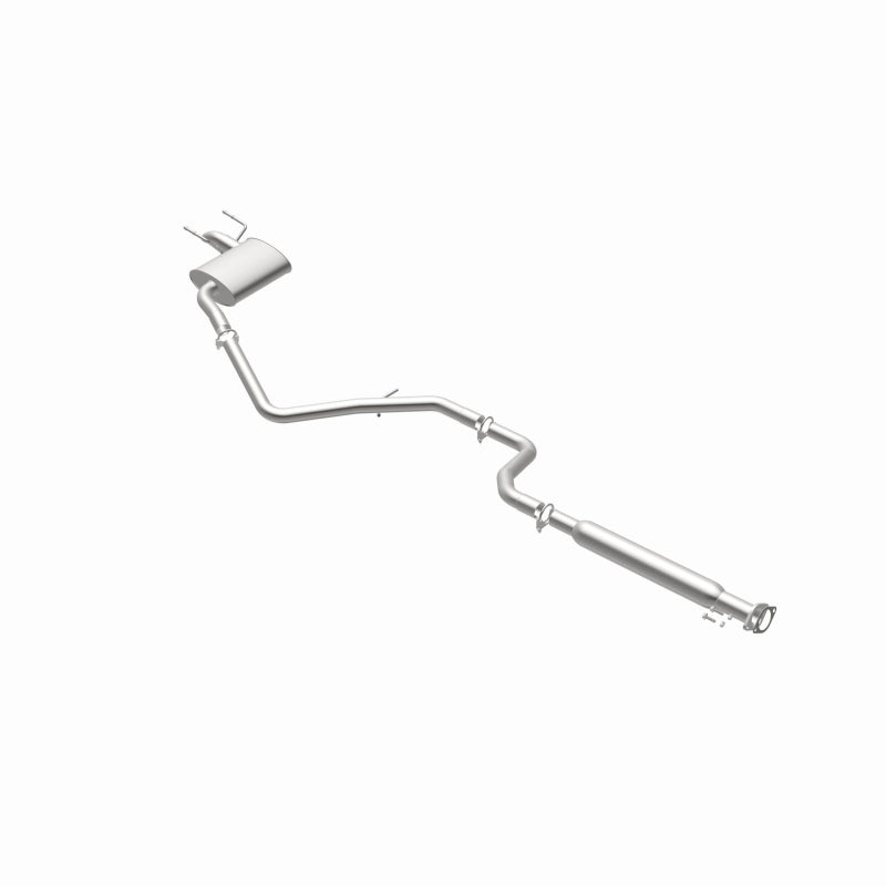 Magnaflow 106-0771 BRExhaust 13-16 fits Chevrolet Malibu Limited 2.5L Exhaust Kit