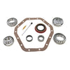 Yukon Gear fits BK GM14T-B Bearing install Kit For 10.5in GM 14 Bolt Truck
