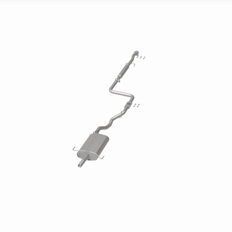 Magnaflow 106-0603 BRE Exhaust Kit 97-99 fits Acura CL 3.0L