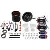 DeatschWerks 06-13 BMW E9X/E8X X2 Dual Pump Module w/ Dual DW810 Brushless Fuel Pumps