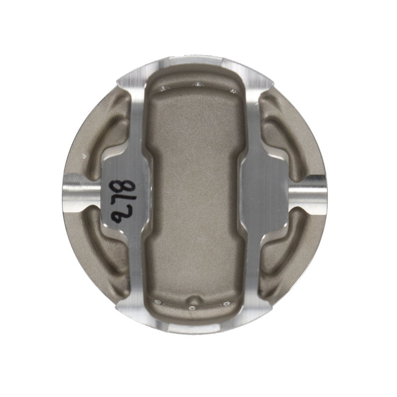 Wiseco K545M845 fits Honda Turbo -18cc 1.181 X 84.5MM Piston Shelf Stock Kit