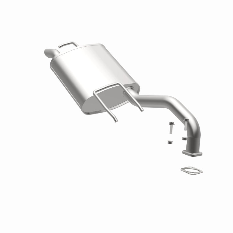 Magnaflow 108-0061 BRE Exhaust 01-06 fits Elantra 2.0L Muffler Kit