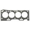 Fel-Pro 9494PT fits Toyota Tercel 9494 PT PermaTorque Engine Cylinder Head Gasket