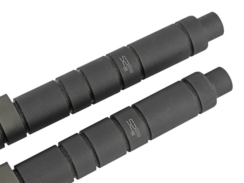 Skunk2 Racing 305-05-0205 Skunk2 Tuner Series fits Honda H22A/F20B DOHC VTEC Stage 2 Cam Shafts