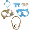 Fel-Pro TCS45114 TCS 45114 Engine Timing Cover Gasket Set