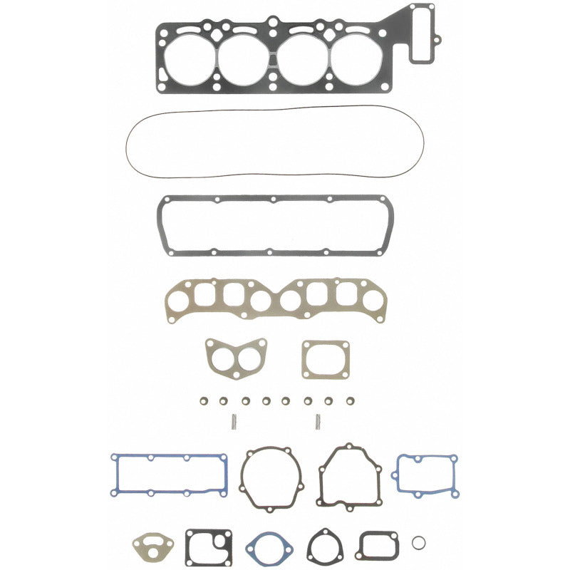 Fel-Pro HS8399PT HS 8399 PT PermaTorque Engine Cylinder Head Gasket Set