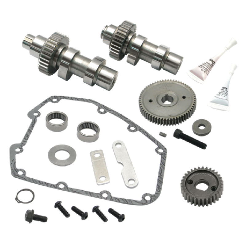 S&S 33-5266 Cycle 07-17 BT 510G Camshaft Kit