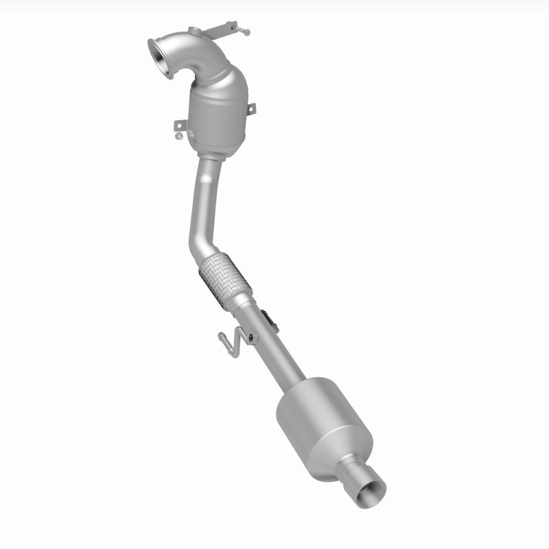 Magnaflow 280759 22-23 Volkswagen Jetta Direct Fit OEM Grade EPA Compliant Catalytic Converter