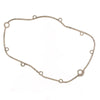 Athena S410090008005 1993 Cagiva SX 175 Clutch Cover Gasket