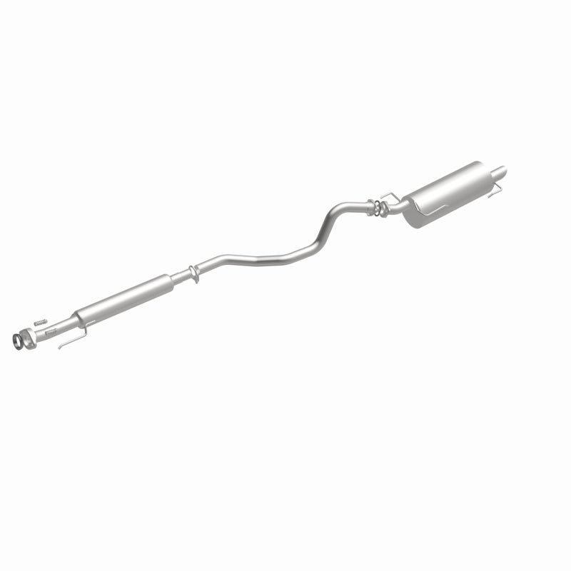 Magnaflow 106-0247 BRE Exhaust Kit 11-17 fits Nissan Juke 1.6L