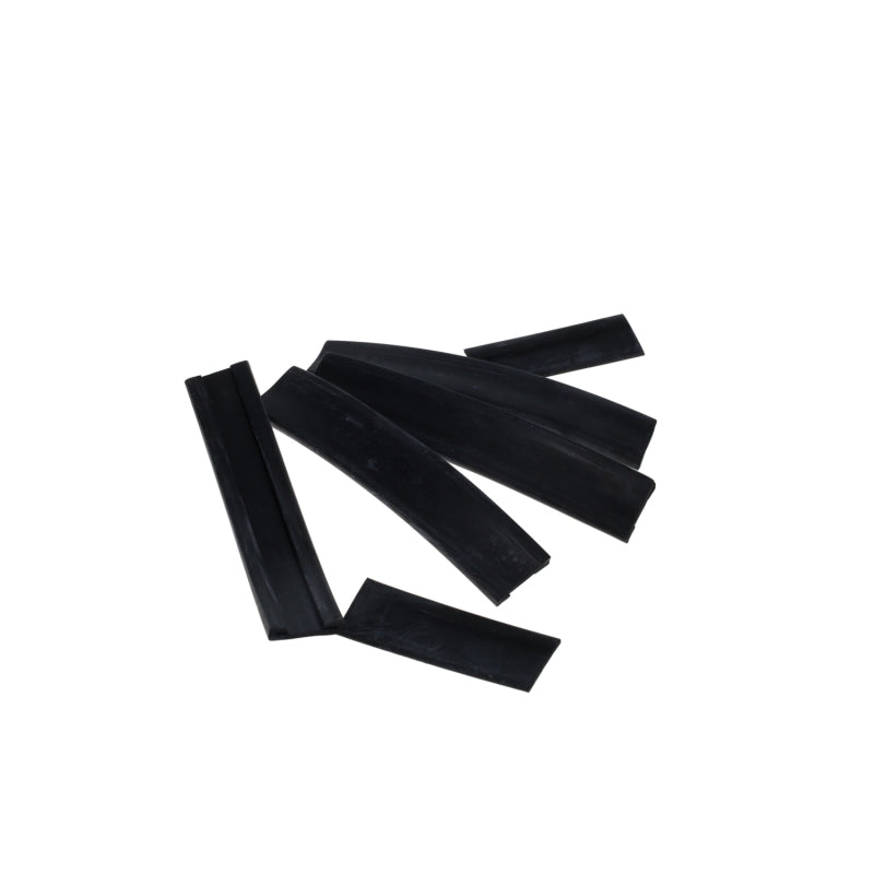 Peterson Fluid Systems 08-0120 Rubber Kit 6 Tank Brackets