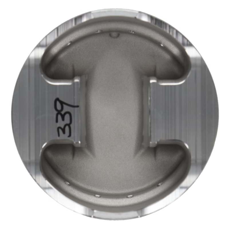 Wiseco 6581M88 CHRY NEON 10.5:1 NITROUS 1.236x88.0 Piston Shelf Stock