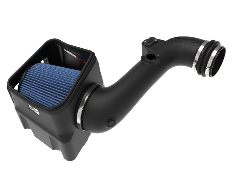 AFE 54-13016R fits GM Silverado / Sierra 2500/3500HD (6.6L V8) MagnumFORCE Inta