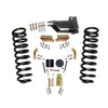 Skyjacker 2.5In KIT 17 F250/350 W/BRKTS