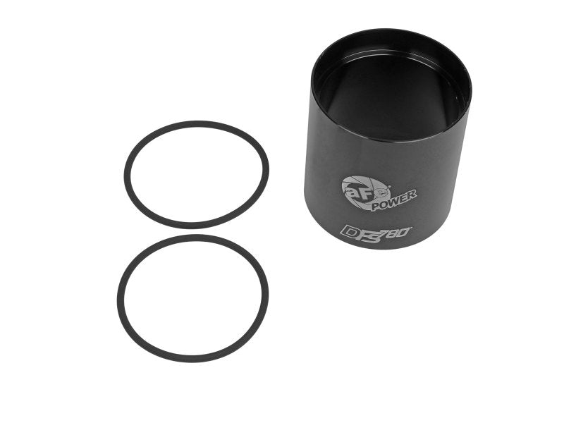 AFE 42-90005 DFS780 Fuel System Fuel Chamber -Armored