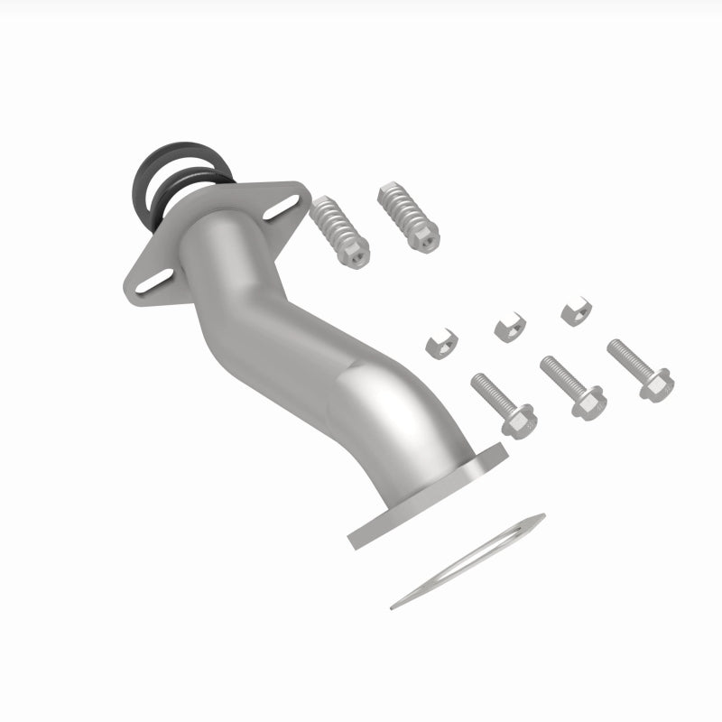 Magnaflow 107-0021 BRE Exhaust 09-12 Escape Tribute 2.5L 3.0L Front Pipe Kit