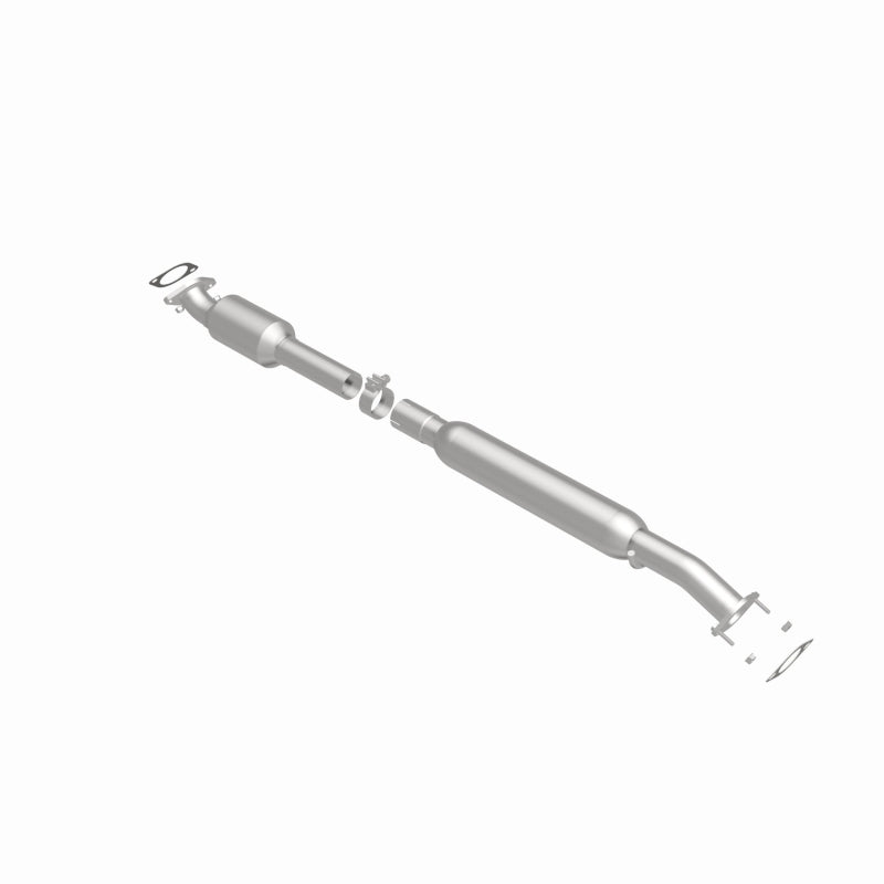 MagnaFlow DF Conv 2020 Hyundai Sonata Rear Underbody 1.6L
