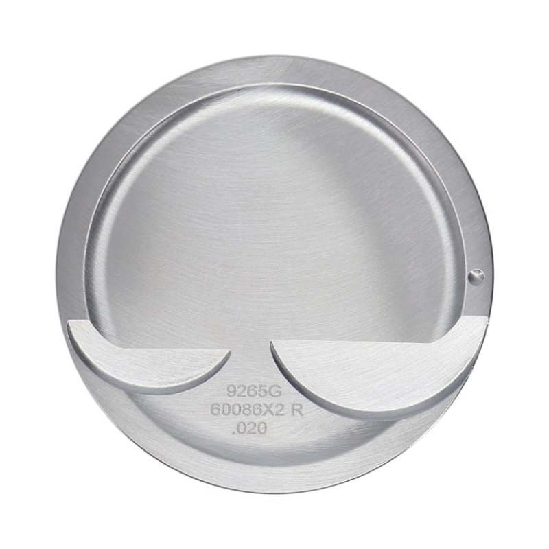 Wiseco K0086XS fits Ford SOHC V8 4.6L 2 Val NA/Boost/Nitrous Top Ring Down .300i