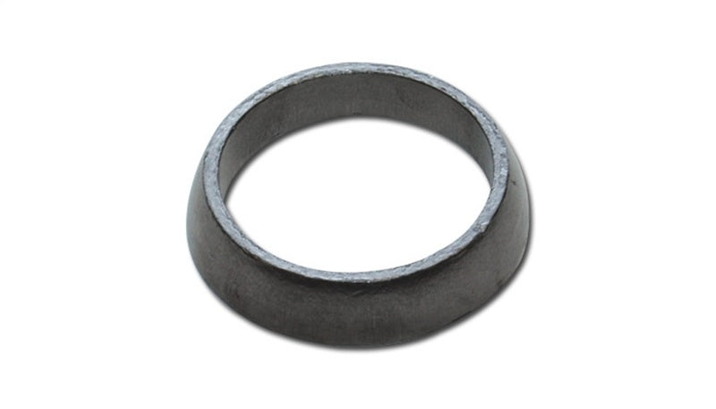 Vibrant 10108G te Exhaust Gasket Donut Style (2.53in Slipover I.D. x 3.37in Gas