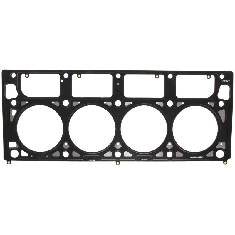 Fel-Pro 1160 R-053 PermaTorqueMLS Engine Cylinder Head Gasket
