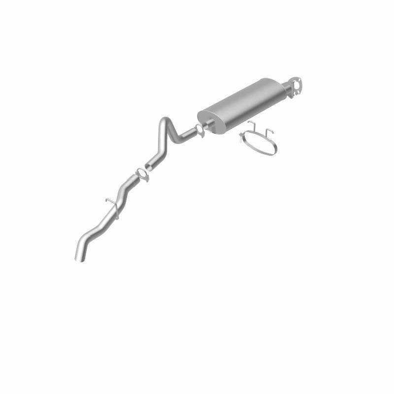 Magnaflow 106-0181 BRE Exhaust Kit 98-99 Jimmy Blazer Bravada 4.3L