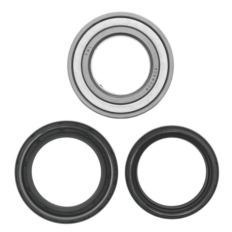 QuadBoss 413366 fits Kawasaki KLF300C Bayou 4x4 Front ATV Wheel Bearing & Seal K