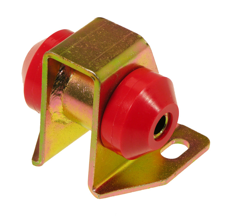 Prothane 4-1603 fits Chrysler Late Model Trans Mount Bushings - Red