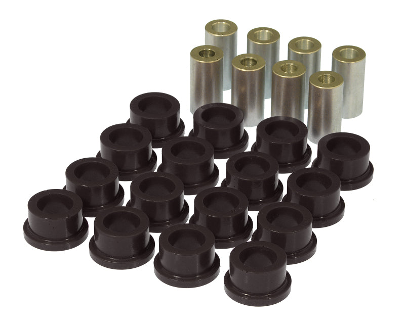 Prothane 7-1214-BL 7-1214-BL 10 fits Chevy Camaro Rear Toe & Trailing Arm L