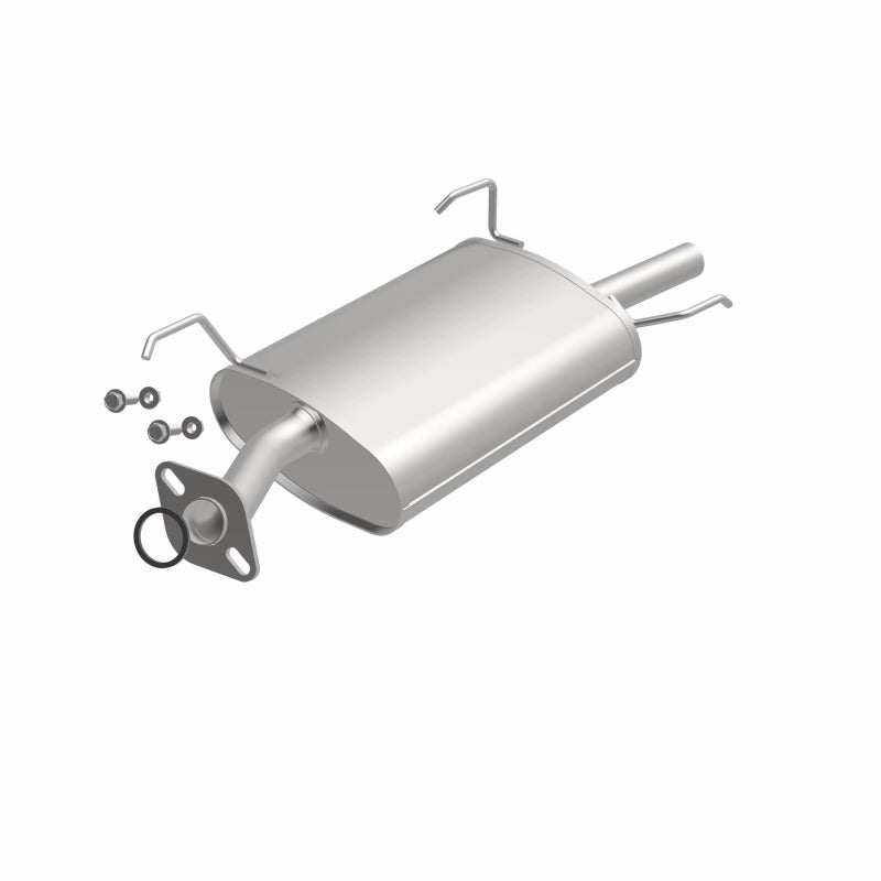 Magnaflow 108-0044 BRE Exhaust 00-01 Sentra 1.8L Muffler Kit