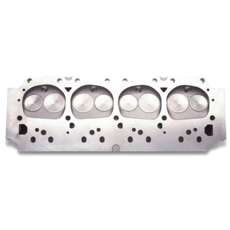 Edelbrock 60929 Single Perf RPM Bb/fits Chrys 84cc Head Comp