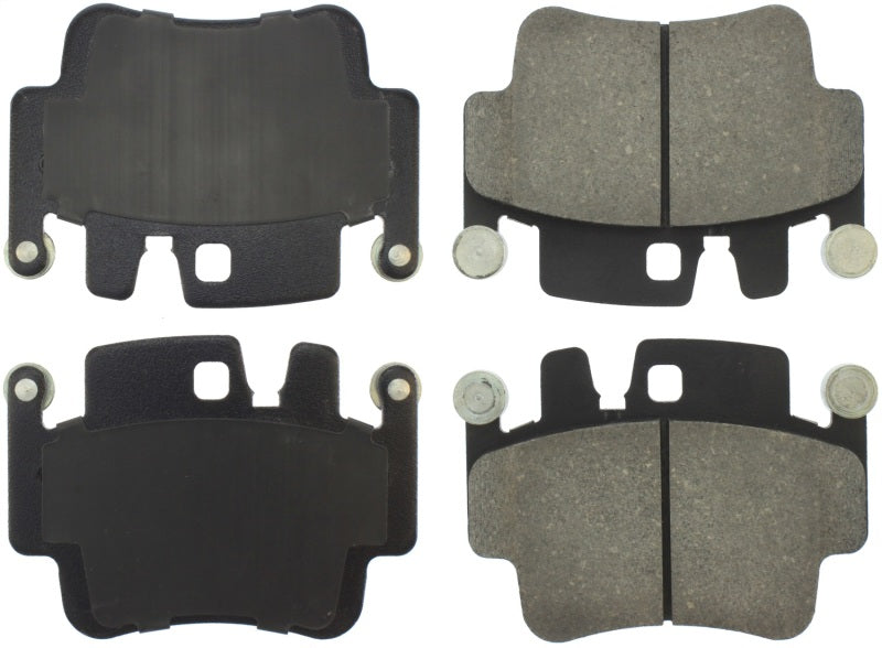 Stoptech 309.0917 Performance 00-07 Porsche Boxster S / 06-07 Cayman / 99-05 911 Carrera Front Brake Pads