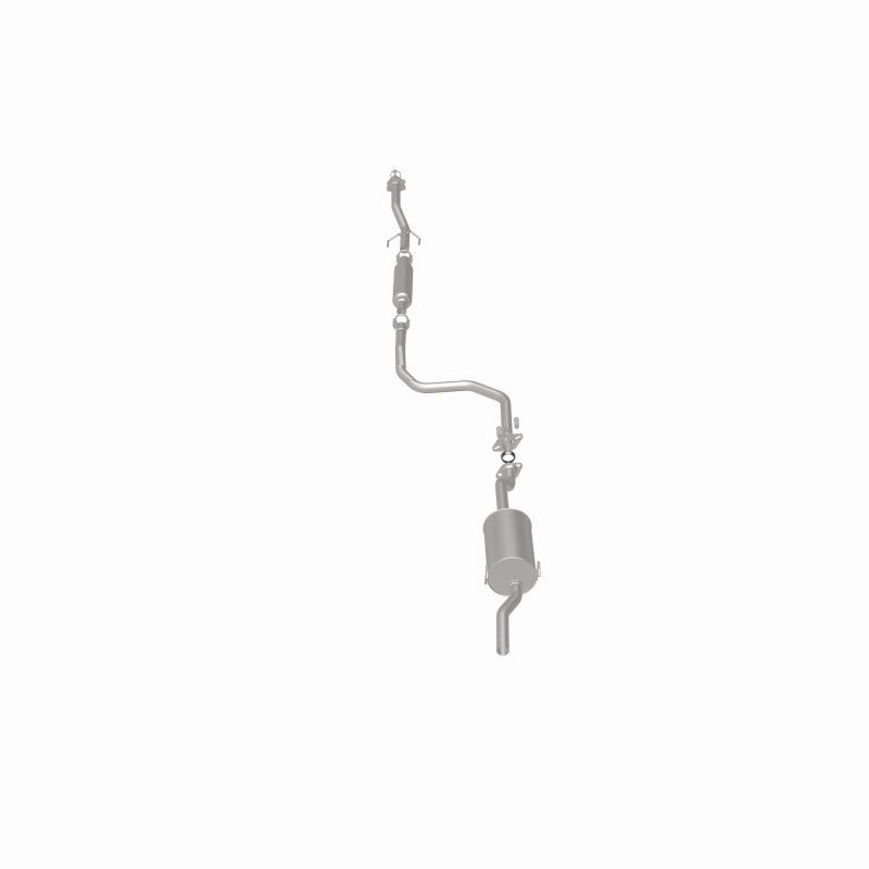 Magnaflow 106-0727 BRE Exhaust Kit 92-00 EL fits Civic