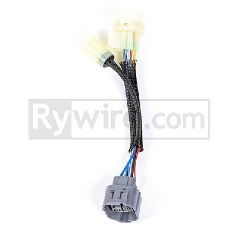 Rywire RY-DIS-0-2-8-PIN OBD0 to OBD2B 8-Pin Distributor Adapter