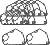 S&S Cycle 106-0232 70-99 BT Undersized Prodile Gearcover Gasket - 10 Pack