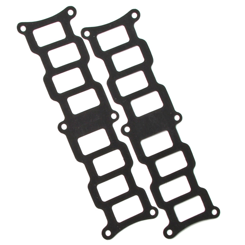 BBK 15492 Mustang 5.0 Upper To Lower EFI Intake EFI Manifold Gasket Set TFS Tra