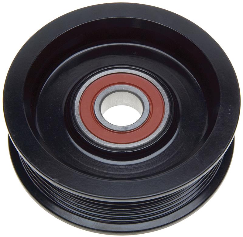 Gates 36177 01-16 fits Chevrolet Silverado V-8 6.6L Diesel Grooved Belt Drive