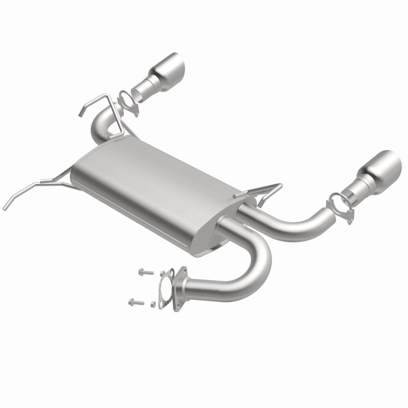 Magnaflow 108-0030 BRE Exhaust 03-07 G35 3.5L Muffler Kit