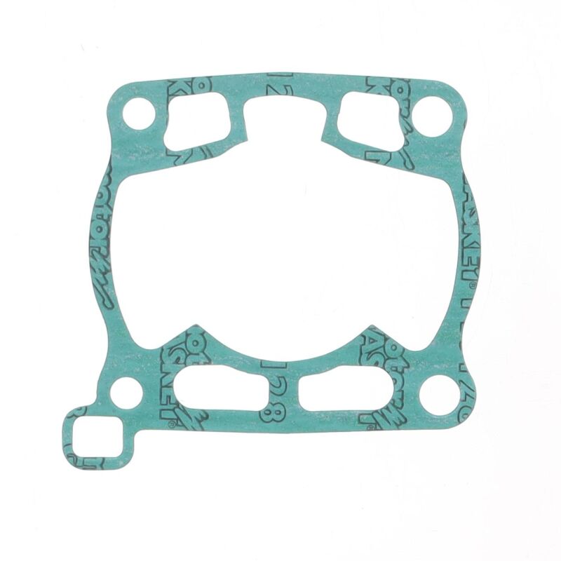 Athena S410510006117 92-03 fits Suzuki RM 125 0.4mm Thick Cylinder Base Gasket