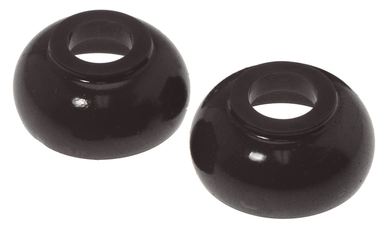 Prothane 19-1828-BL Universal Ball Joint Boot .910TIDX2.13 BIDX1.10Tall - Black