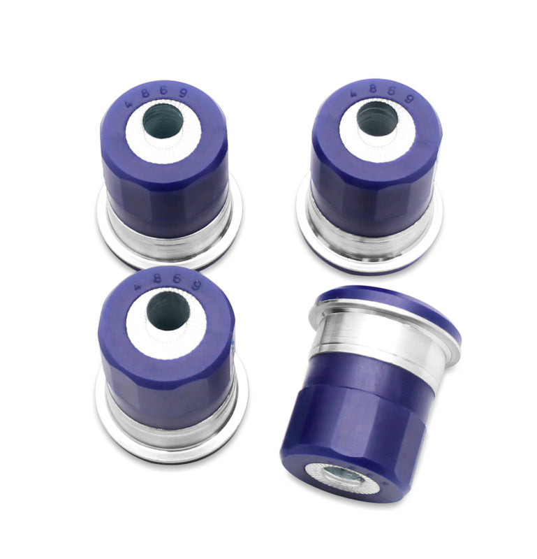 SuperPro SPF3230K 2003 fits Lexus GX470 Base Front Upper Camber Adjustable Contr