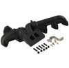 BD Diesel 1046070 19-24 Ram 3500/4500/5500 C&C 6.7L Cummins Exhaust Manifold Kit